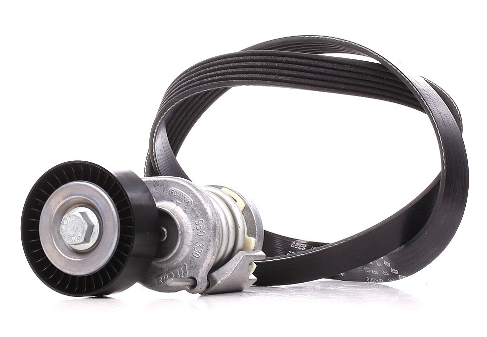 Kit Curea Transmisie Ina Volkswagen Touran 2 2010-2015 529 0475 10