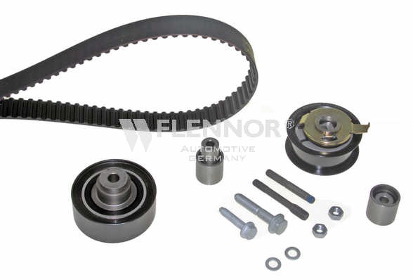 Kit de distributie Seat Leon 1.9 TDI 1999-2006, FL