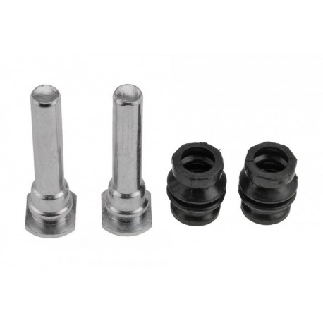 KIT DE INSTALARE A EtrierILOR DE frana pentru FORD RANGER 4WD 06-, MAZDA BT50 4WD 06- / L,P, Etrier FRONTAL CU PISTON DUBLU/.