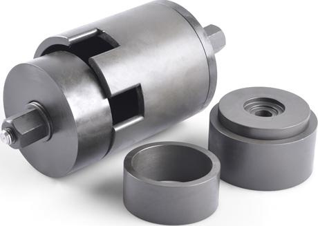 Kit de montaj corp ax - Tedgum TED97715