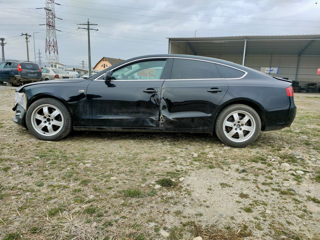 Kit de pornire audi A5 2013 Diesel 2.0 t