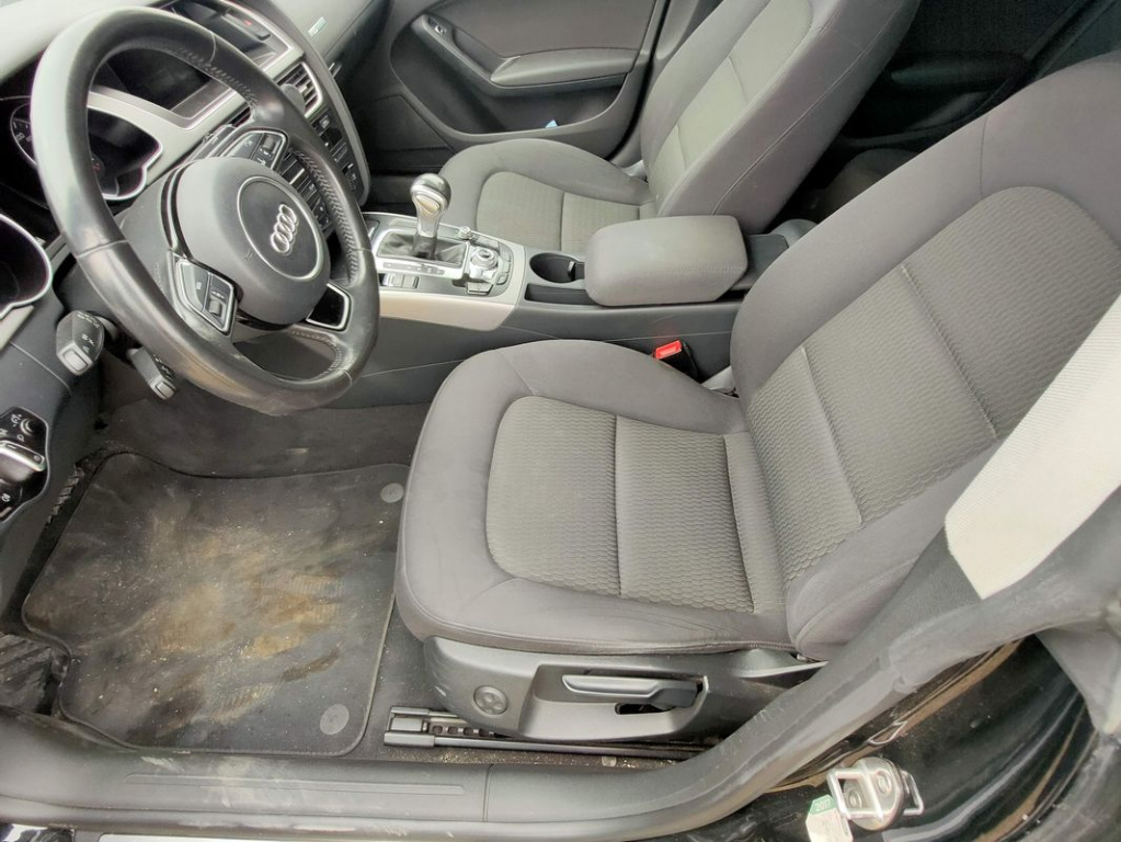 Kit de pornire audi A5 2013 Diesel 2.0 t
