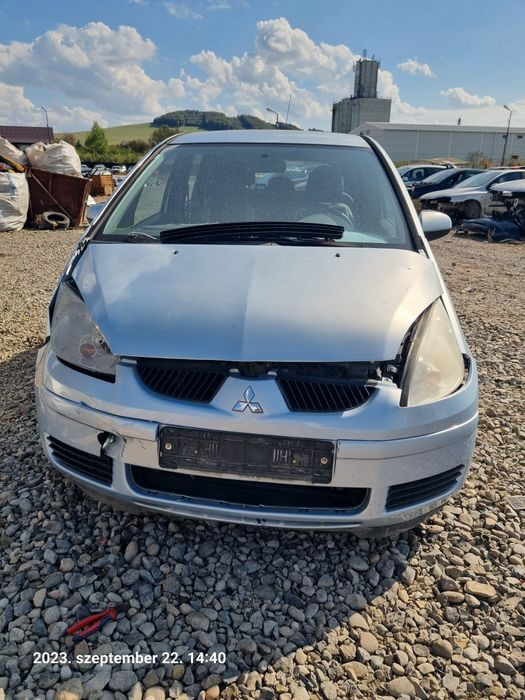 Kit de pornire Mitsubishi Colt 1.3 Benzi