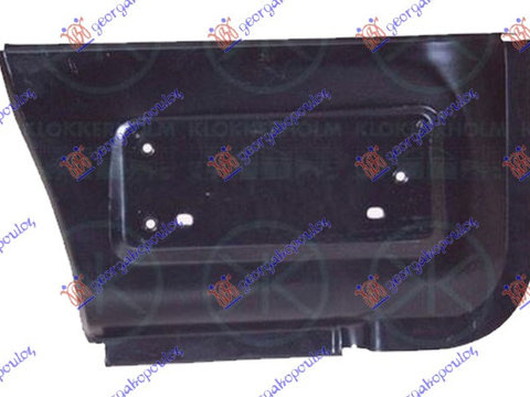 KIT DE REP. ARIPA SPATE (P./SPATE) - NISSAN INTERSTAR -09, NISSAN, NISSAN INTERSTAR 02-09, 085108491