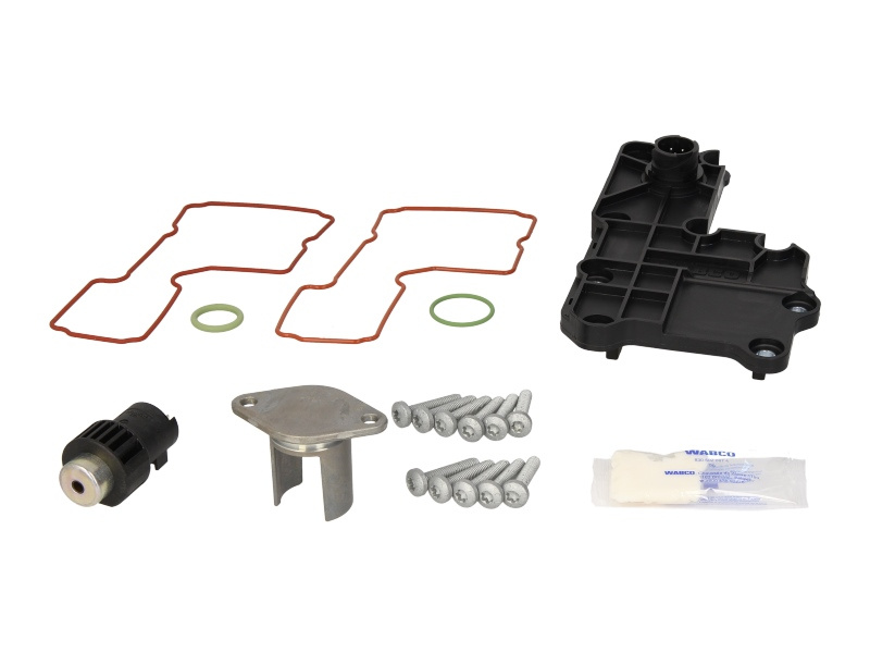 Kit de reparație mecanism schimbător viteze mercedes TRUCK A9455422518 - nou
