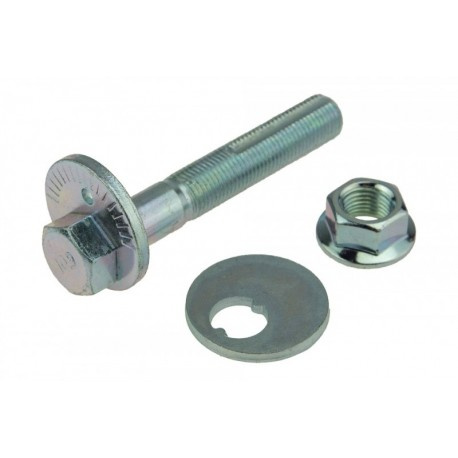KIT DE SURUBURI pentru BRATUL DE CONTROL MITSUBISHI OUTLANDER 06-12, LANCER 07-, ASX 10- ZWT-MS-027SK