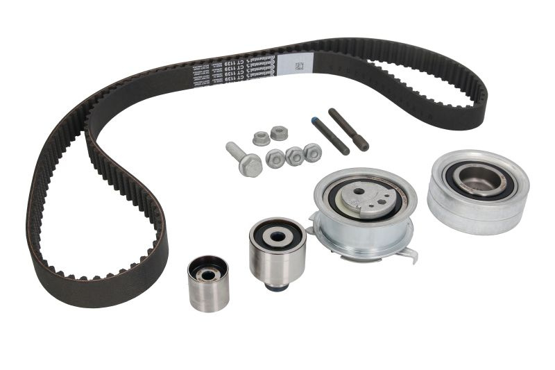 Kit distribuție Continental CT1139K2 - Original, 