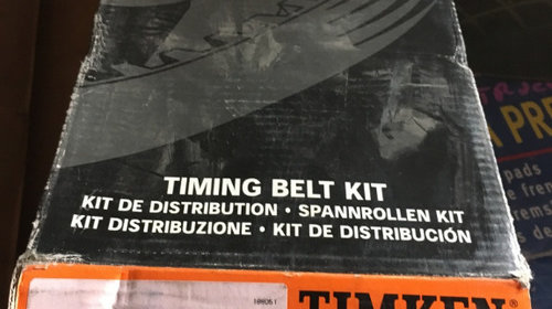 Kit distribuție nou Fiat Ducato 2,5 Tdi
