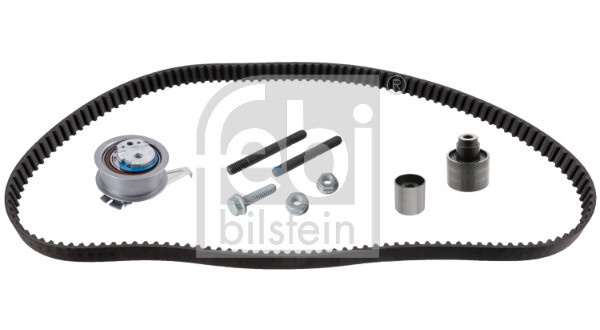 Kit distributie 100790 FEBI BILSTEIN pentru Vw Jet