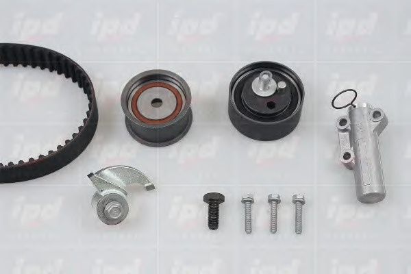 Kit distributie 20-1177 IPD pentru Audi A8 Audi A4 Vw Passat Audi A6 Audi Allroad Skoda Superb