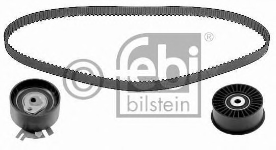 Kit distributie 23045 FEBI BILSTEIN pentru Opel Vivaro Renault Vel Renault Master Renault Laguna Renault Espace Nissan Interstar Renault Trafic Renault Avantime Nissan Primastar Opel Movano