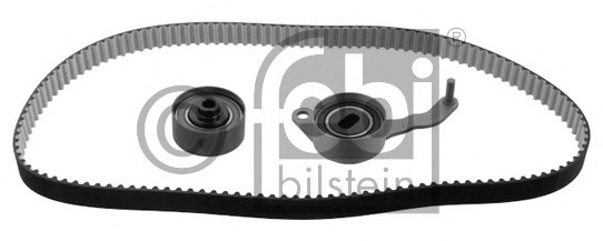 Kit distributie 23413 FEBI BILSTEIN pentru Opel Astra Opel Corsa Opel Vita Opel Combo