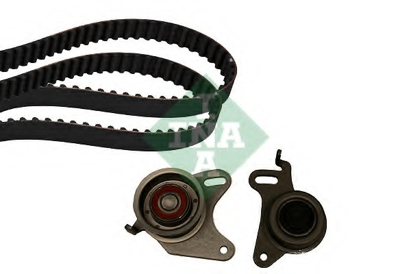 Kit distributie 530 0109 10 INA pentru Mitsubishi Delica Mitsubishi L Mitsubishi L300 Mitsubishi Montero Mitsubishi Pajero Mitsubishi Pajeroshogun Mitsubishi Shogun Mitsubishi Coltrodeo Mitsubishi Mighty Mitsubishi Triton Hyundai Grace Hyundai H Hyun