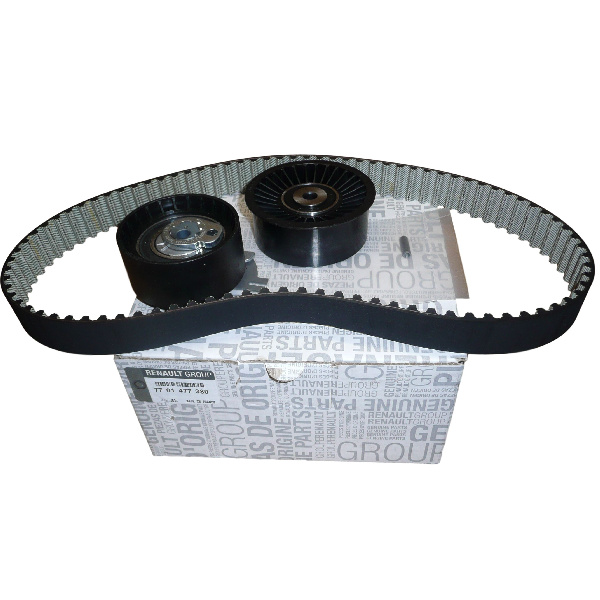 Kit distributie 7701477380 OE Renault Espace 3/4, 