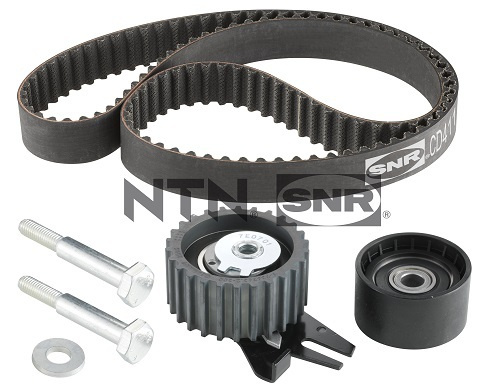 Kit distributie ~ Alfa romeo 147 2004 2005 2006 2007 2008 2009 2010 ~ KD453.25 ~ SNR