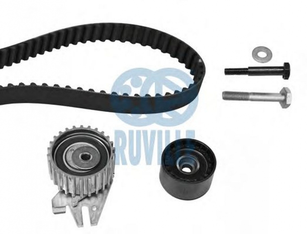 Kit distributie ALFA ROMEO 147 937 RUVILLE 5584473