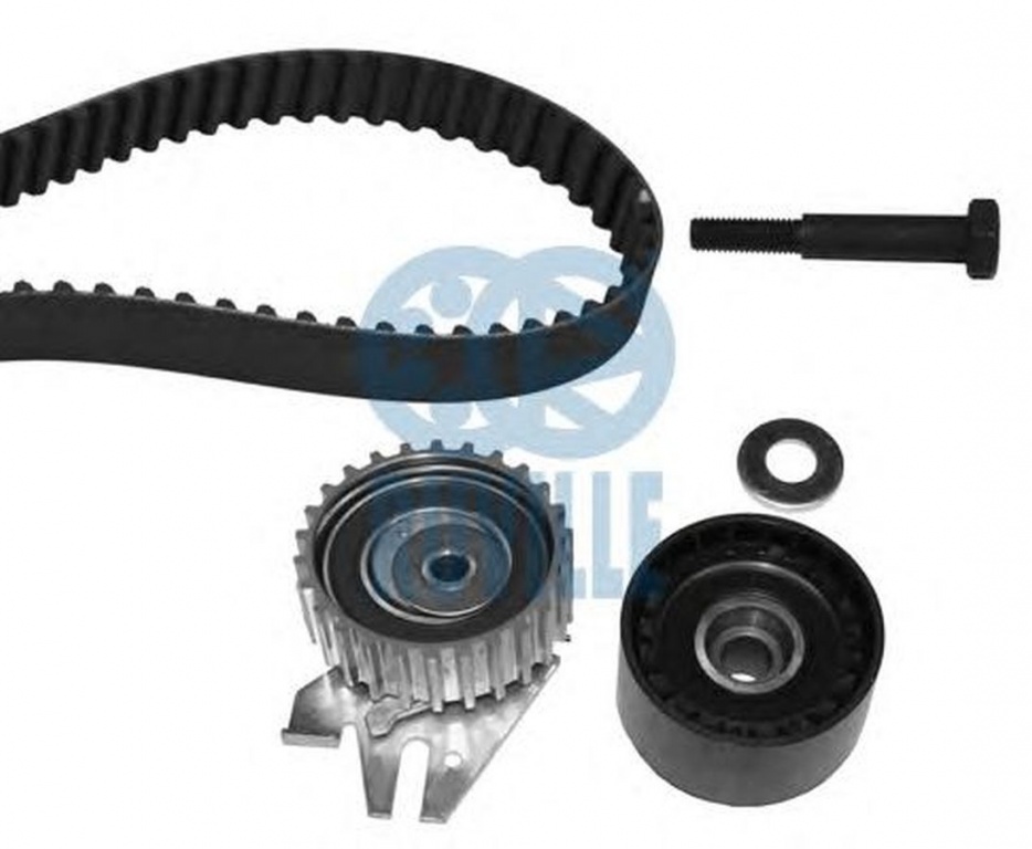 Kit distributie ALFA ROMEO 147 937 RUVILLE 5584478