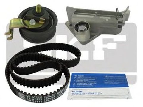 Kit distributie AUDI A3 8L1 SKF VKMA01936