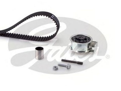 Kit distributie AUDI A4 8E2 B6 GATES K015569XS