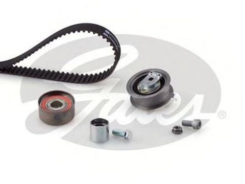 Kit distributie AUDI A4 8E2 B6 GATES K015616XS