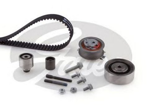 Kit distributie AUDI A4 8K2 B8 GATES K025649XS