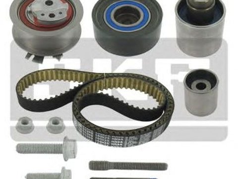 Kit distributie AUDI A4 8K2 B8 SKF VKMA01269