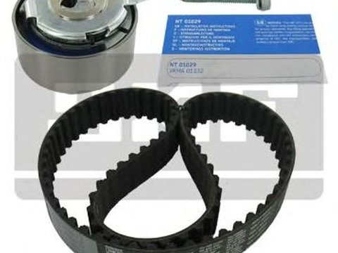 Kit distributie AUDI A4 8K2 B8 SKF VKMA01332