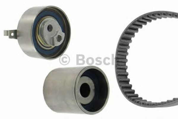 Kit distributie AUDI A6 Avant 4F5 C6 BOSCH 1987946370