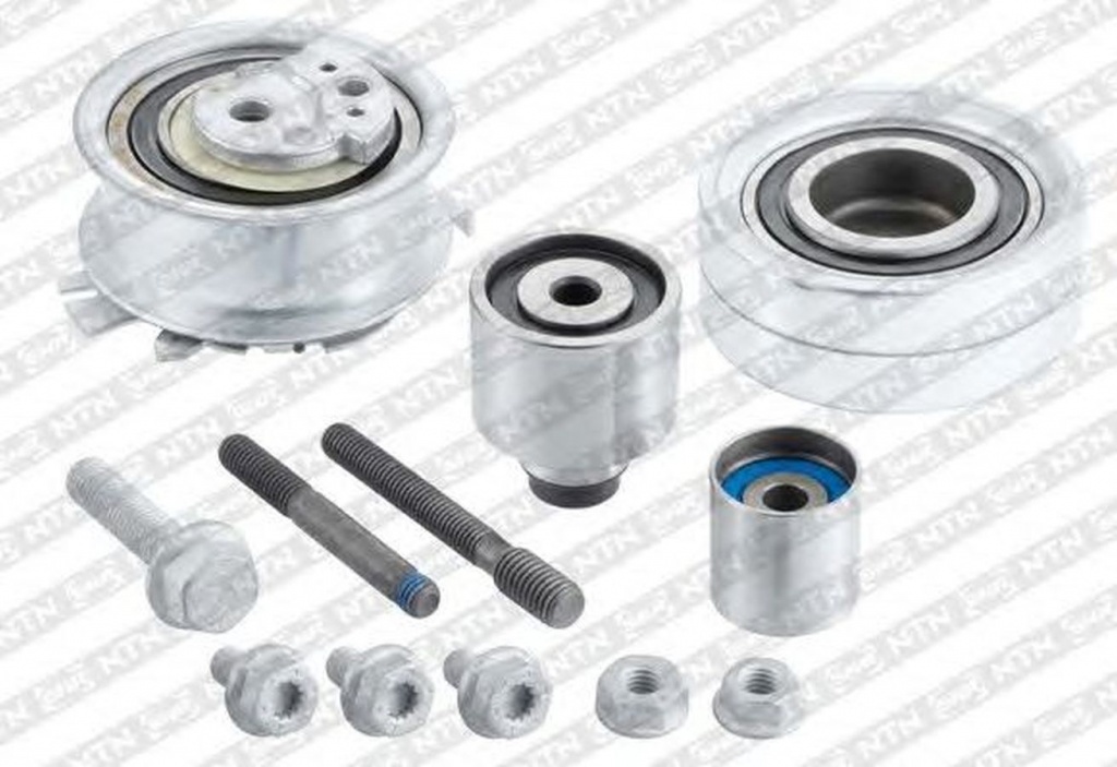 Kit distributie AUDI A6 Avant 4G5 C7 4GD SNR KD45772