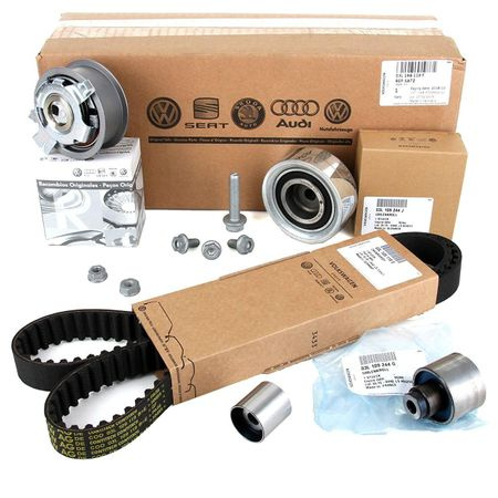 Kit distributie Audi VW Skoda Seat 2.0 tdi