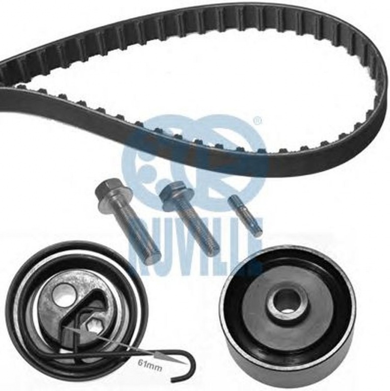 Kit distributie CHEVROLET CRUZE Station Wagon J308 RUVILLE 5534470