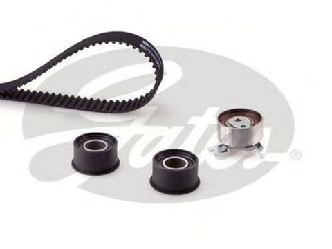 Kit distributie CHEVROLET LACETTI J200 GATES K015408XS