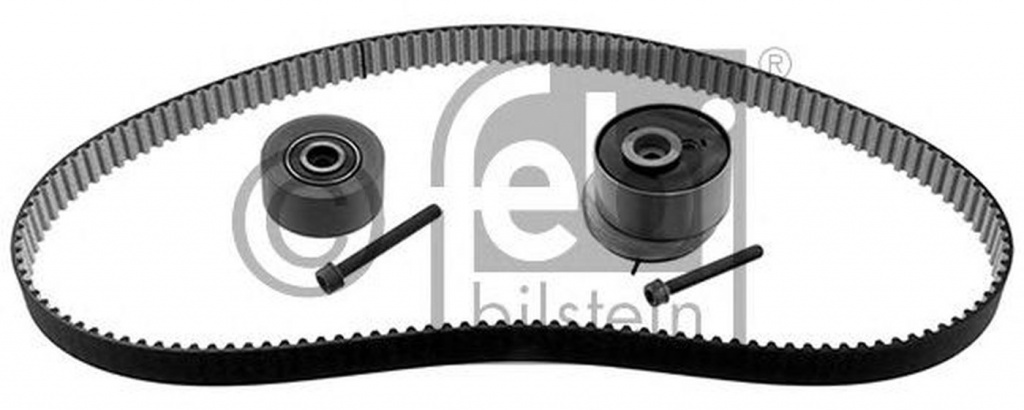 Kit distributie CHEVROLET ORLANDO J309 FEBI FE27825