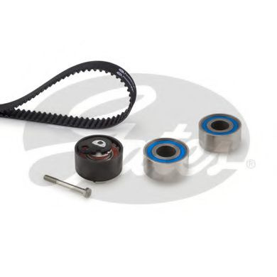 Kit distributie CITROËN C6 (TD_) (2005 - 2016) GATES K025624XS