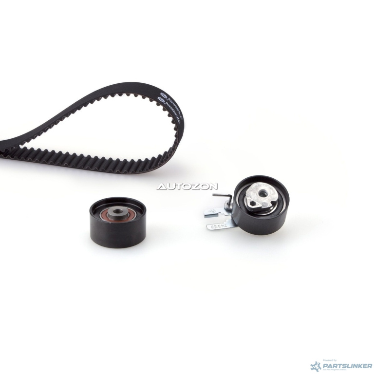 Kit distributie CITROEN C3 I Hatchback (FC, FN) (1398 , 90 CP) POWER GRIP KTB323/ K015589XS