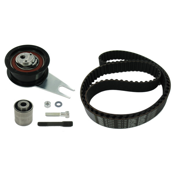 Kit distributie CONTITECH CT867K3 Vw Passat Variant (3A5, 35I) Golf 3 (1H1) Vento (1H2) Passat (3A2, 35I) Golf 3 Variant (1H5) Toledo 1 (1L) 80 Avant (8C, B4) 80 (8C, B4)