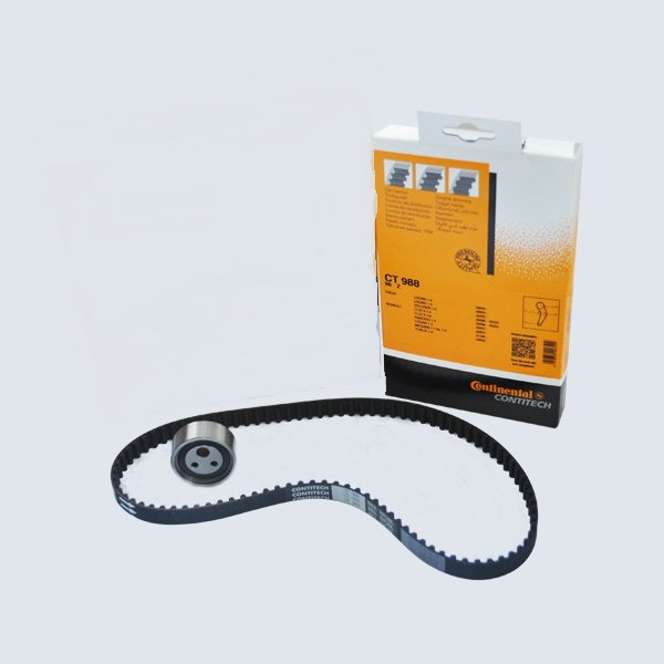 Kit distributie Contitech Dacia Logan 1.4 / 1.6 MPI