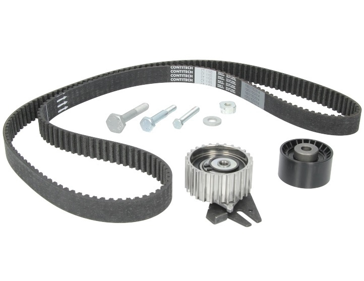 Kit Distributie Contitech Fiat 500X 2014-2018 CT1105K3