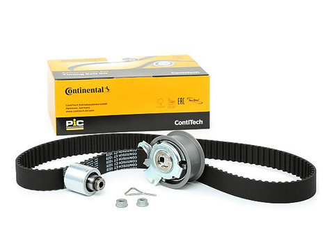 Kit Distributie Contitech Seat Leon 1M1 1999-2006 CT1028K3