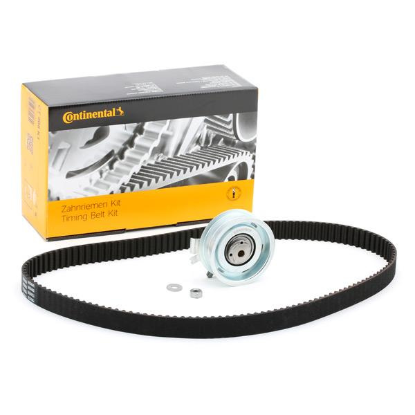 Kit Distributie Contitech Volkswagen Jetta 3 2004-