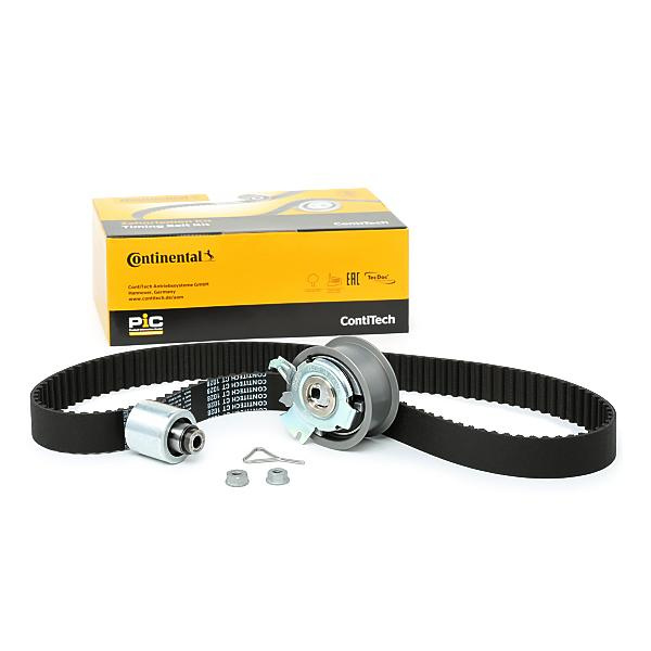Kit Distributie Contitech Volkswagen Touran 1 2003-2010 CT1028K3