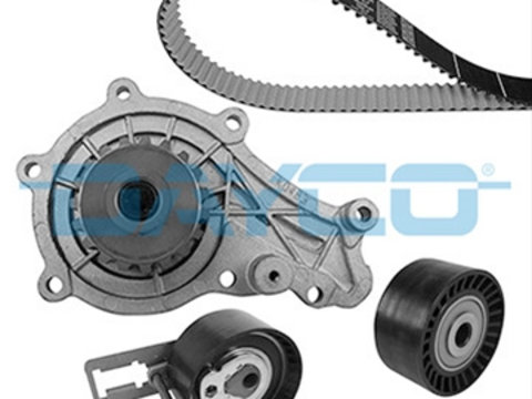 Kit distributie cu pompa apa Ford Focus 1.6 tdci euro 5