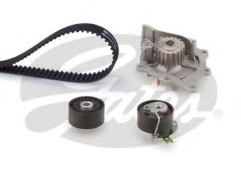 Kit distributie cu pompa apa LAND ROVER DISCOVERY SPORT (LC) (2014 - 2016) GATES KP25633XS