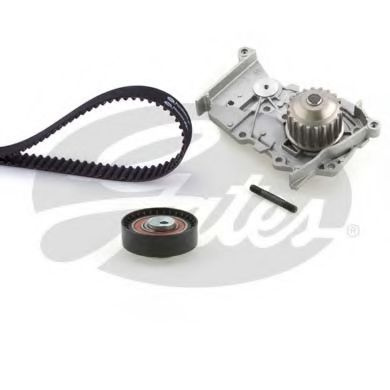 Kit distributie cu pompa apa RENAULT LOGAN I combi (KS_) (2007 - 2016) GATES KP15662XS