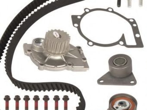 Kit distributie cu pompa apa VOLVO C30 (2006 - 2012) GRAF KP1019-2