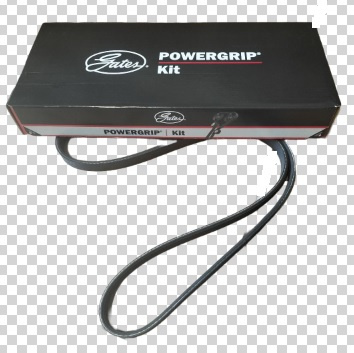 Kit distributie+curea alternator Logan 1.5 fara aer conditionat