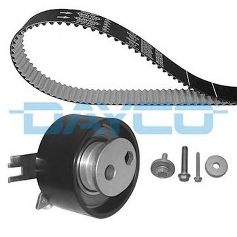 Kit distributie DACIA LOGAN II DAYCO KTB532