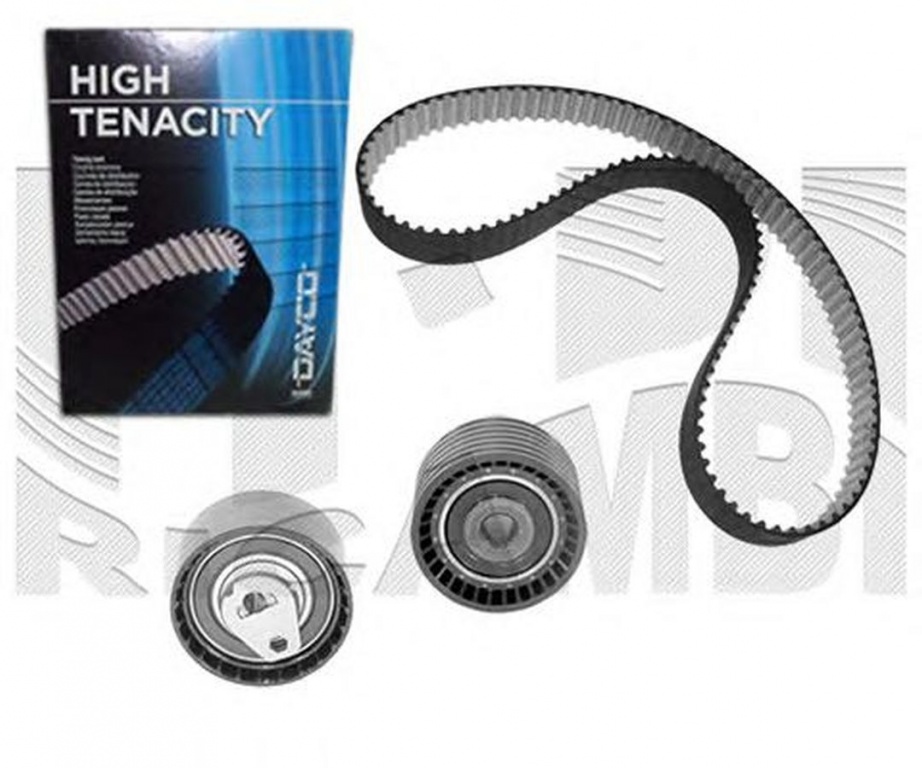 Kit distributie DACIA LOGAN LS CALIBER 0356KR