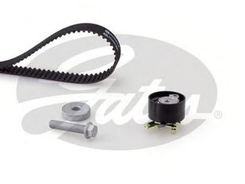 Kit distributie DACIA SANDERO II GATES K025578XS