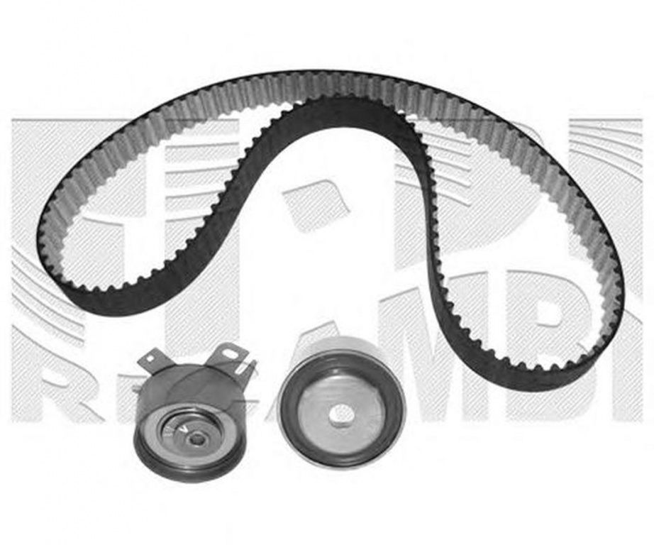 Kit distributie FIAT ALBEA 178 CALIBER 0162KF
